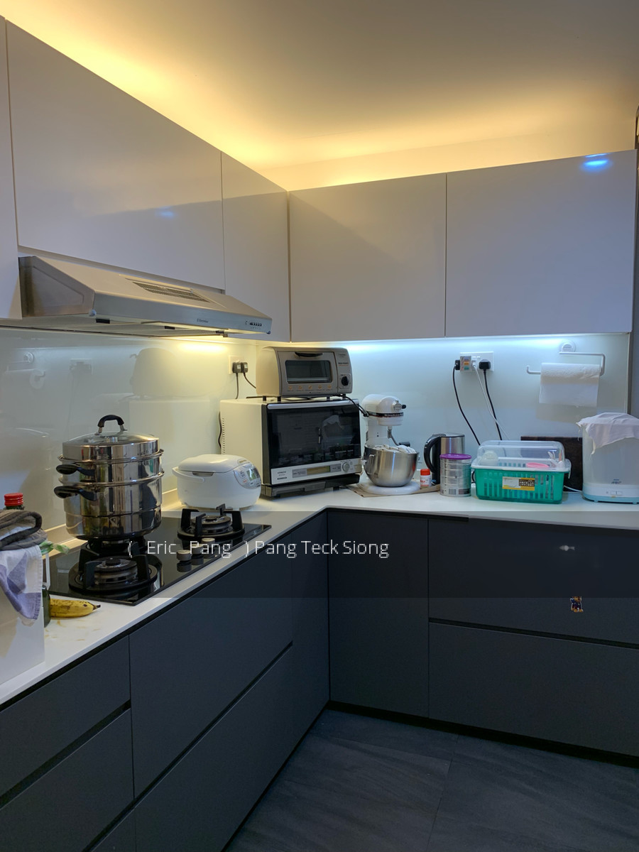 Dahlia Park Condominium (D17), Condominium #201087552